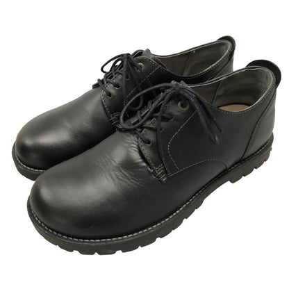 ビルケンシュトック ギルフォードロー レザーシューズ メンズ ブラック サイズ26.5 BIRKENSTOCK 約26.5cm【AFD5】
