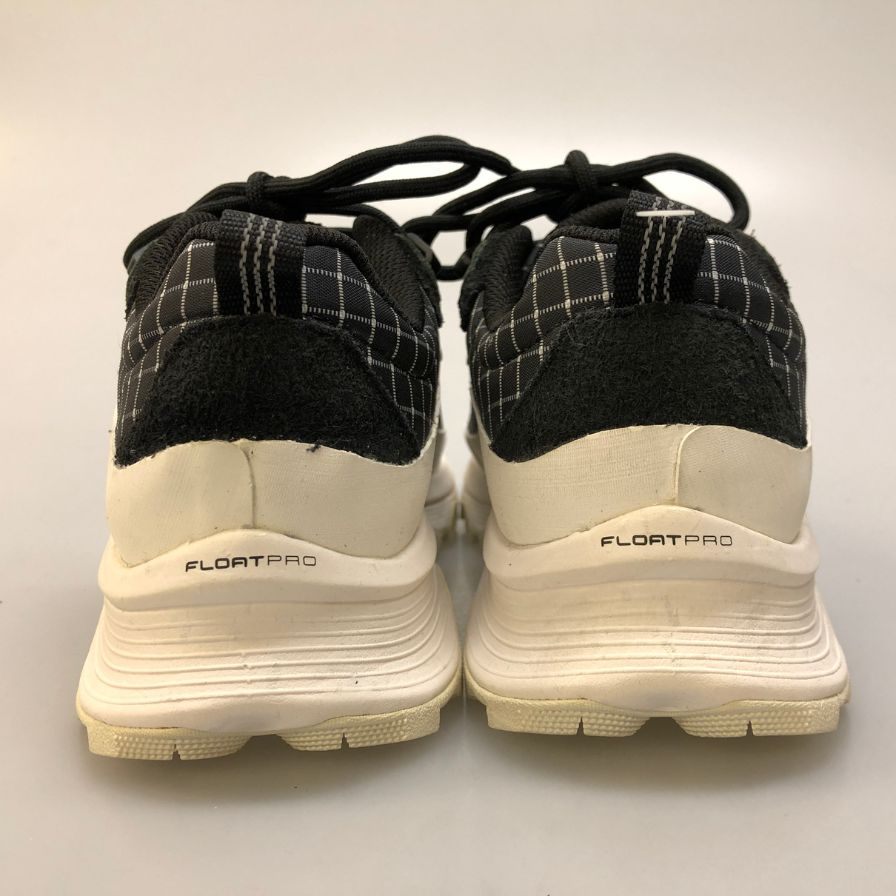 メレル スニーカー ONTARIO SPEED RS レディース サイズ24.5 ブラック系 MERRELL 約24.5cm【AFD2】