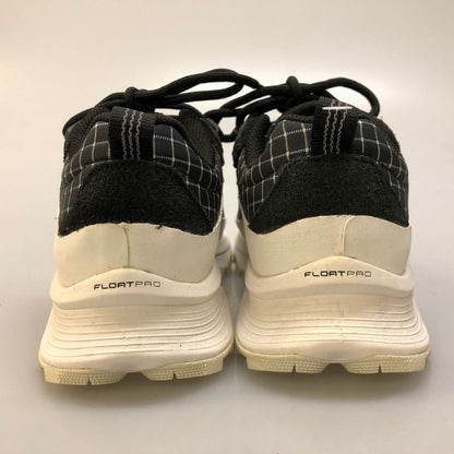 メレル スニーカー ONTARIO SPEED RS レディース サイズ24.5 ブラック系 MERRELL 約24.5cm【AFD2】