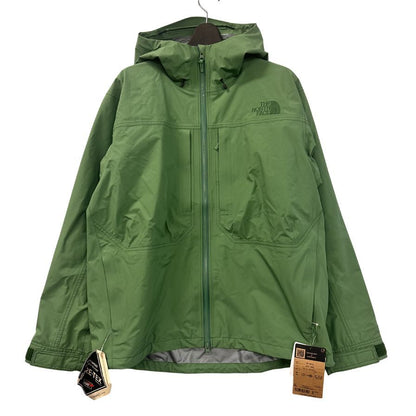 美品◆ザ ノース フェイス NP12610 ハイカーズジャケット ディープグラスグリーン サイズXL THE NORTH FACE 【AFA15】
