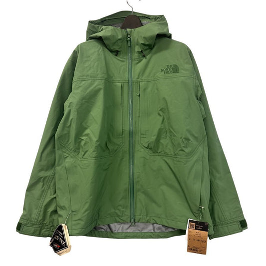 美品◆ザ ノース フェイス NP12610 ハイカーズジャケット ディープグラスグリーン サイズXL THE NORTH FACE 【AFA15】
