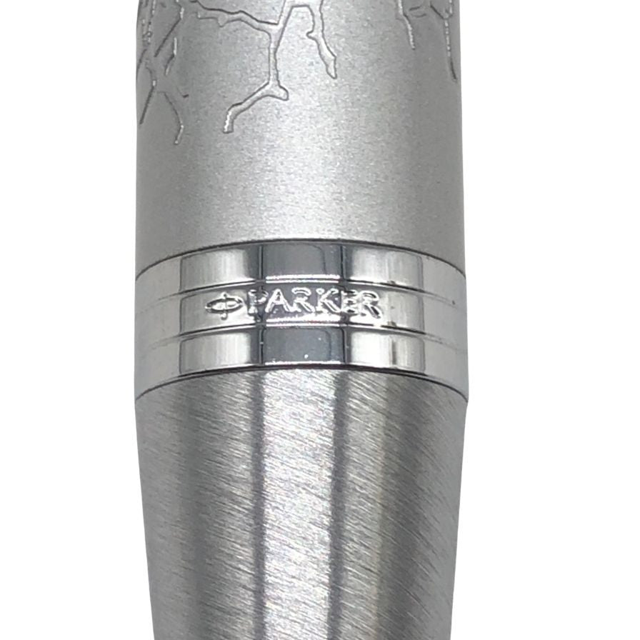 パーカー IM ポーラーCT スペシャルエディション ボールペン PARKER【AFI14】