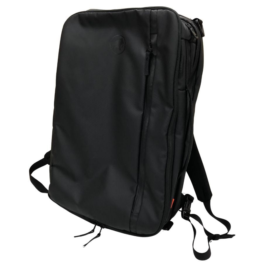 マムート リュック デイパック セオン トランスポーター 25 ブラック 25L mammut【AFE11】