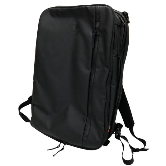 マムート リュック デイパック セオン トランスポーター 25 ブラック 25L mammut【AFE11】