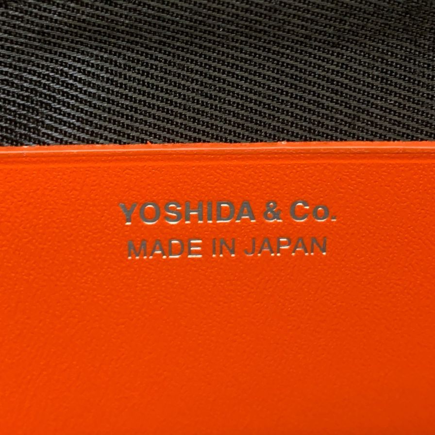 ポーター ロングウォレット 長財布 エンチェイス レザー 札入れ 小銭入れ 007-02283 ブラック PORTER ENCHASE LONG WALLET【AFI18-2】