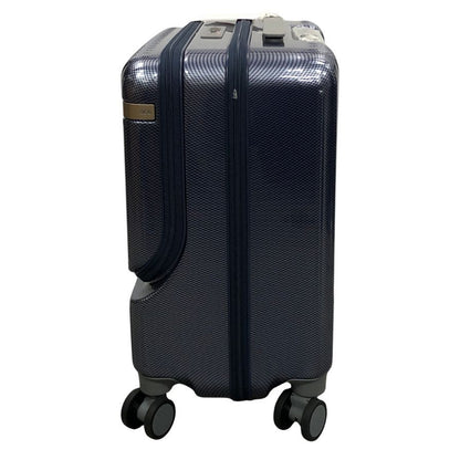 エース キャリーケース パリセイド3-Z スーツケース 06912 カーボン 37L ネイビー Ace【AFE13】