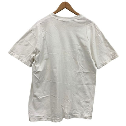 中古◆ナイキ スコッティピッペン Tシャツ 銀タグ サイズ表記欠損（L〜XL程度）NIKE Scottie Pippen 【AFB26】