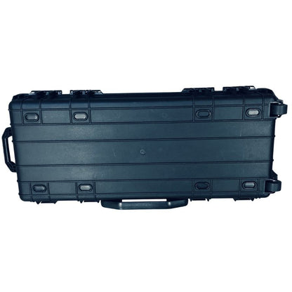 トリジコン MRO HDタイプ ＆ VLTOR WEAPON SYSTEMS サプレッサー ＆ ノーベルアームズコンバット T1 ドットサイト＆ライフル用ハードケース 【4点セット】【AFE13】【中古】