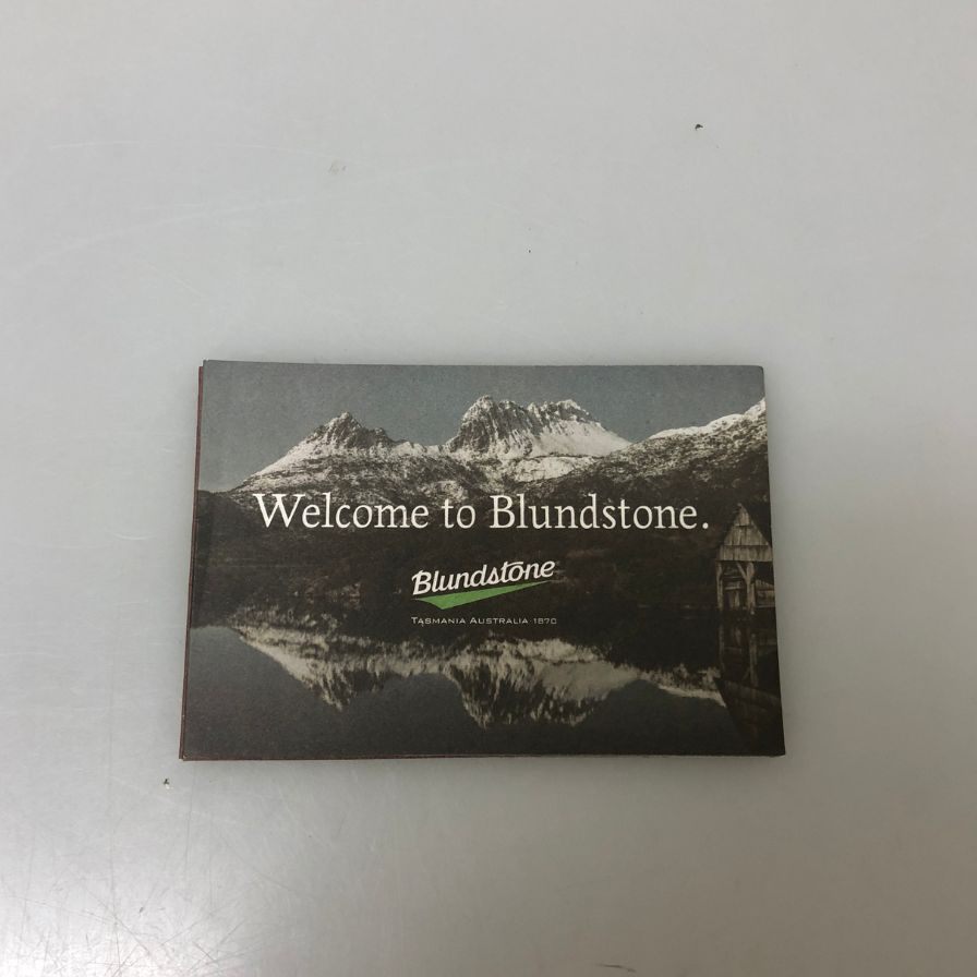 ブランドストーン サイドゴアブーツ オルテライン 2057 ヴィブラムソール メンズ サイズ7 ブラウン Blundstone 約26.0cm【AFD15】