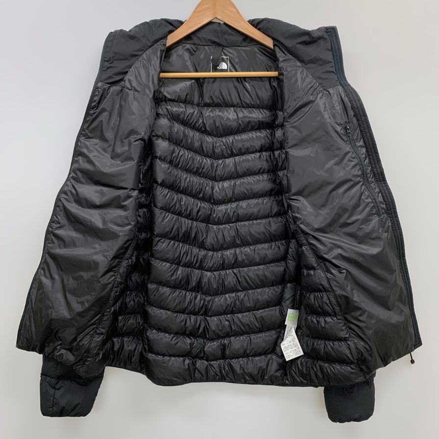 中古◇ザ ノースフェイス ダウンジャケット サンダージャケット