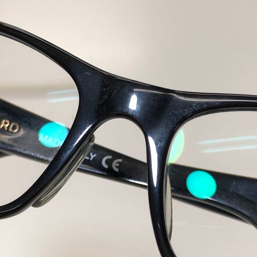 トムフォード メガネ  セルフレーム TF5062 54□17 度付き ユニセックス ブラック TOM FORD【AFI27】