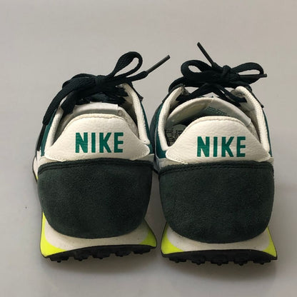 ナイキ エリート ランニングシューズ グリーン メンズ サイズ27.0 NIKE 約27.0cm【AFD1】
