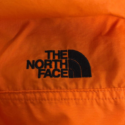 美品◆ザ ノースフェイス コンパクトジャケット オレンジ キッズ サイズ150 NPJ21810 THE NORTH FACE 【AFB2】
