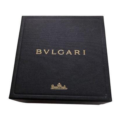 ブルガリ 灰皿 アッシュトレイ ローゼンタール 直径約11.7cm BVLGARI Rosenthal
