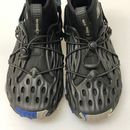 メレル×MINE77 スニーカー ハイドロモック ゴアテックス カモフラ hydro moc at neo gtx 1trl メンズ サイズUS7 merrell 約25.0cm【AFD2】