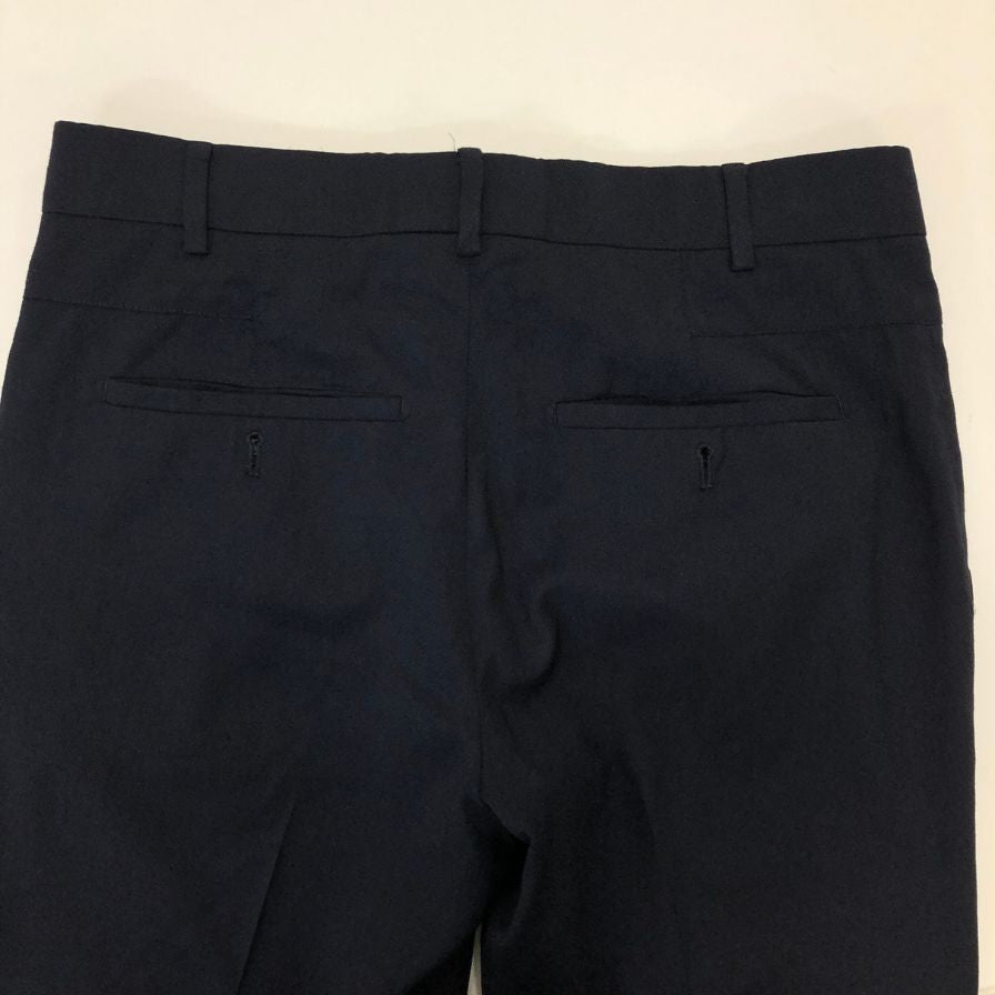 エルメス スラックス ウール メンズ サイズ38 HERMES 【AFB29】