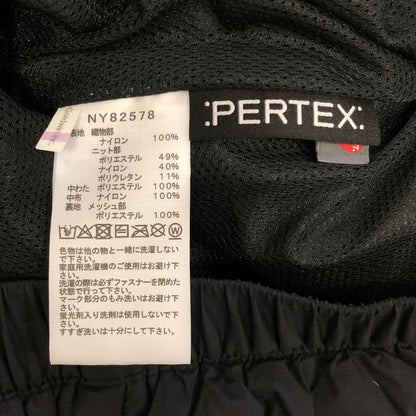 ザ ノースフェイス パンツ中綿  レッドラン ロングパンツ NY82578 ブラック メンズ サイズL THE NORTH FACE 【AFB35】