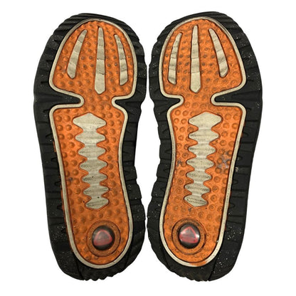 ナイキ スニーカー AGC ルーファス ブラック サイズUS10 NIKE 約28.0cm【AFC44】