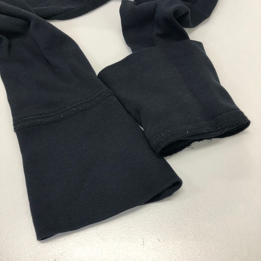 美品◆フォクシー ブティック トップス カットソー 20237 コットン ネイビー サイズ不明  FOXEY BOUTIQUE 【AFB10】
