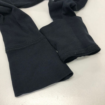 美品◆フォクシー ブティック トップス カットソー 20237 コットン ネイビー サイズ不明  FOXEY BOUTIQUE 【AFB10】
