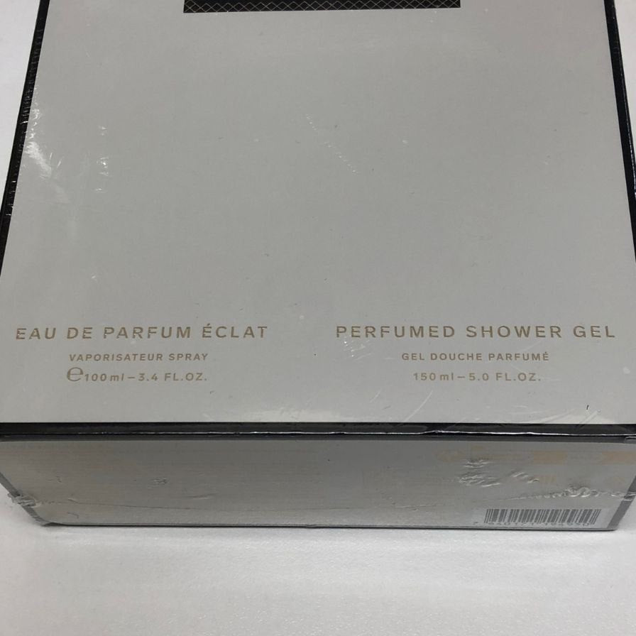 ブリオーニ 香水 オードパルファム エクラ 100ml パフュームド シャワージェル 150ml ギフトセット Brioni【AFI3】【中古】