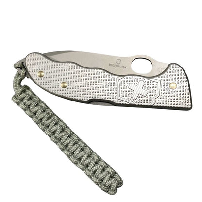 ビクトリノックス フォールディングナイフ ハンティング Pro M Alox  VICTORINOX【AFI18】【中古】