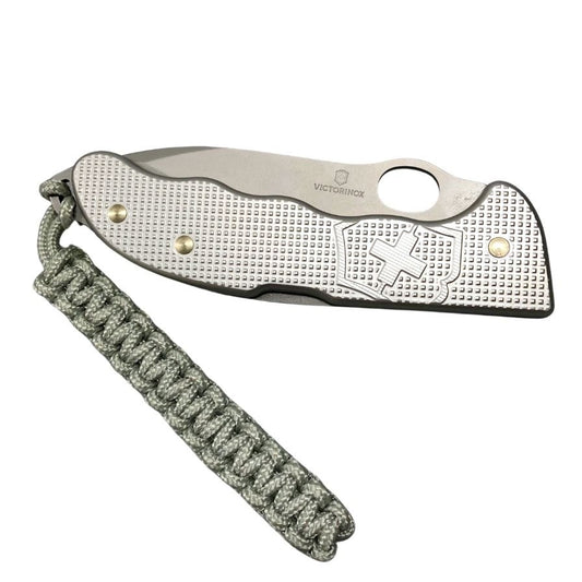 ビクトリノックス フォールディングナイフ ハンティング Pro M Alox  VICTORINOX【AFI18】【中古】