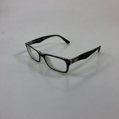 レイバン RB5206F メガネフレーム ブラック ray ban【AFI27】