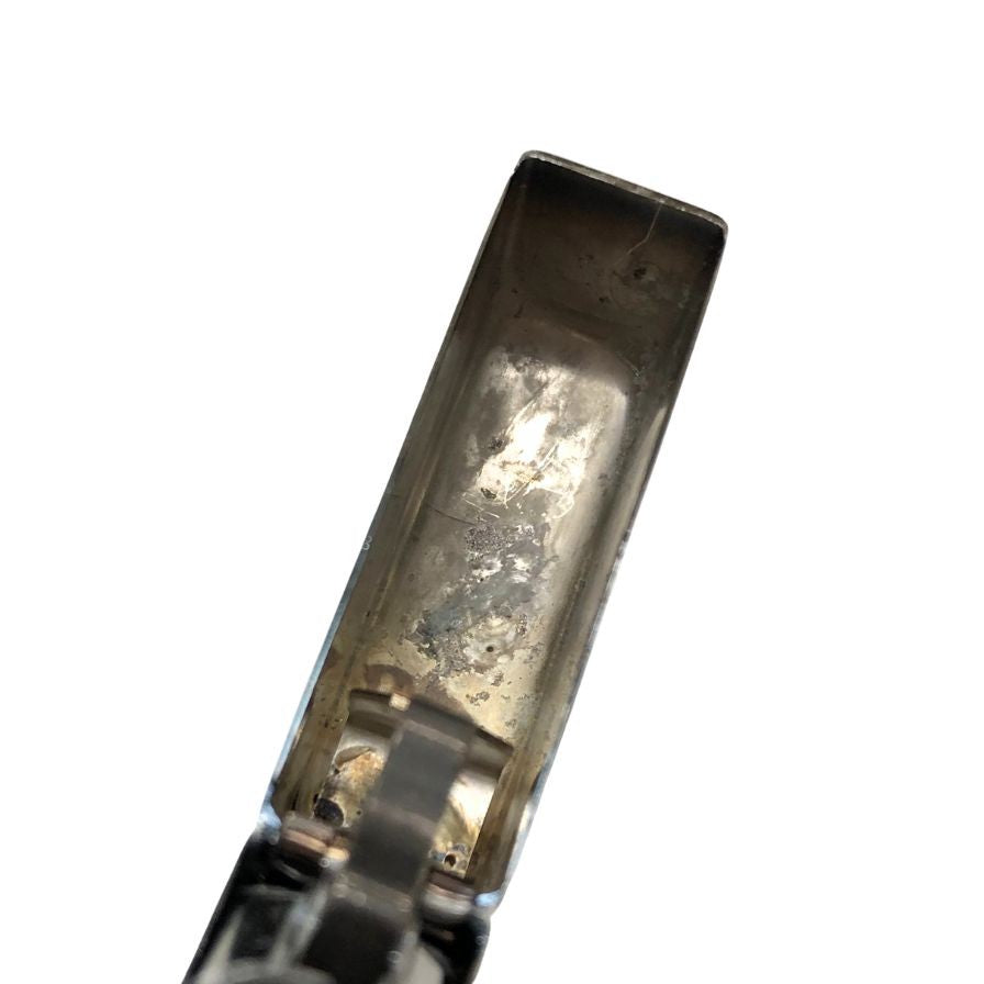 ジッポー ライター セブンスター 1941年 レプリカ シルバー 着火未確認 Zippo