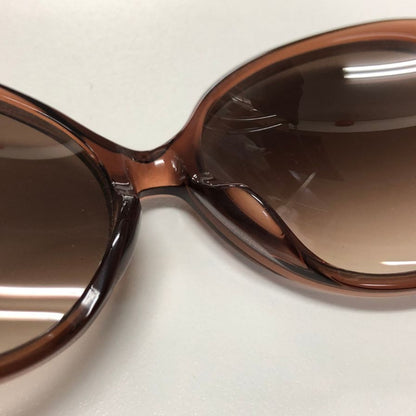 グッチ サングラス セルフレーム GG 3112/F/S ブラウン GUCCI【AFI25】