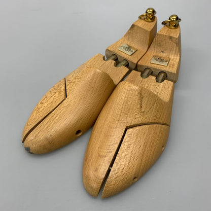 クロケット&ジョーンズ オンスロー2 Uチップ コードバン ブラック サイズ7 メンズ CROCKETT&JONES ビジネスシューズ 約25.5cm【LA】【中古】