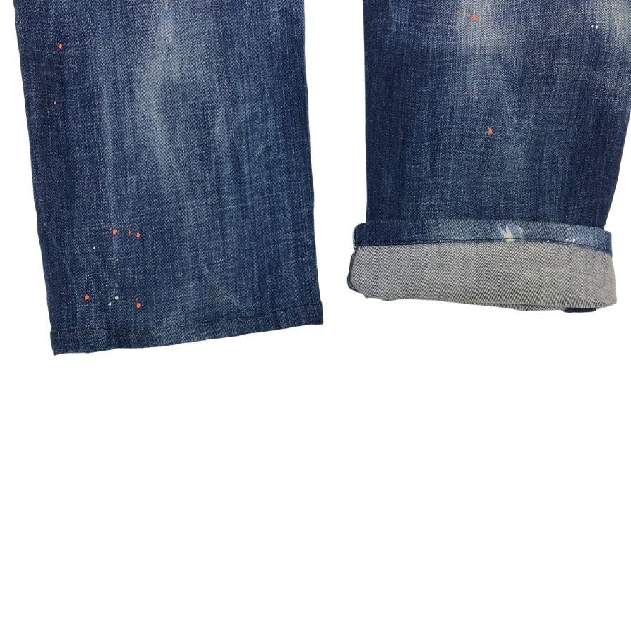 ディースクエアード2 デニム S74LB0798 S30342 DSQUARED2 【AFB10】