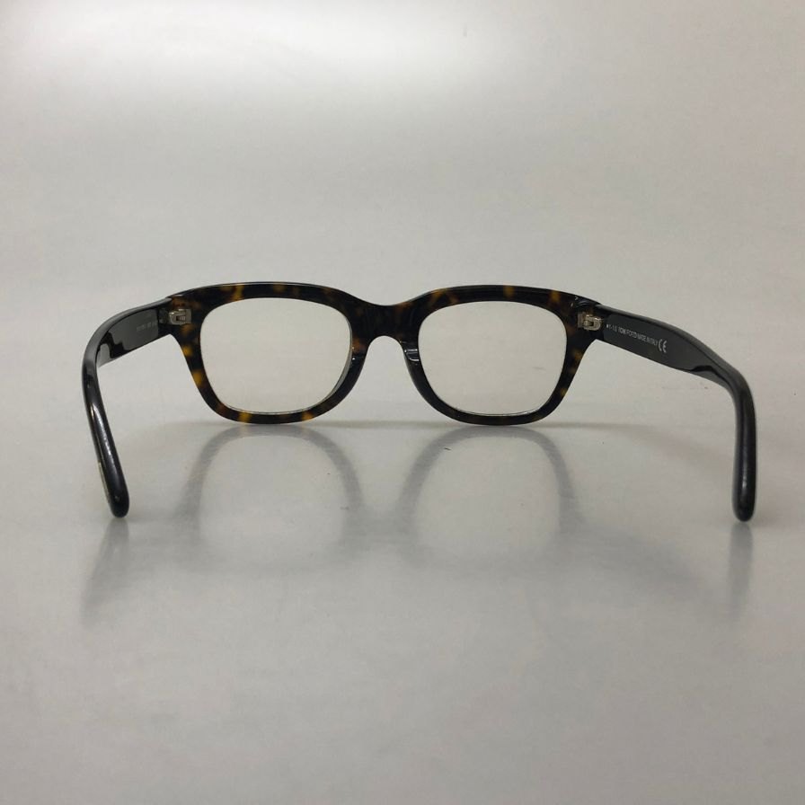 トムフォード TF5178-F 052 51□21 145 メガネフレーム メンズ ブラウン Tom Ford【AFI3】