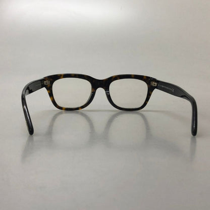 トムフォード TF5178-F 052 51□21 145 メガネフレーム メンズ ブラウン Tom Ford【AFI3】