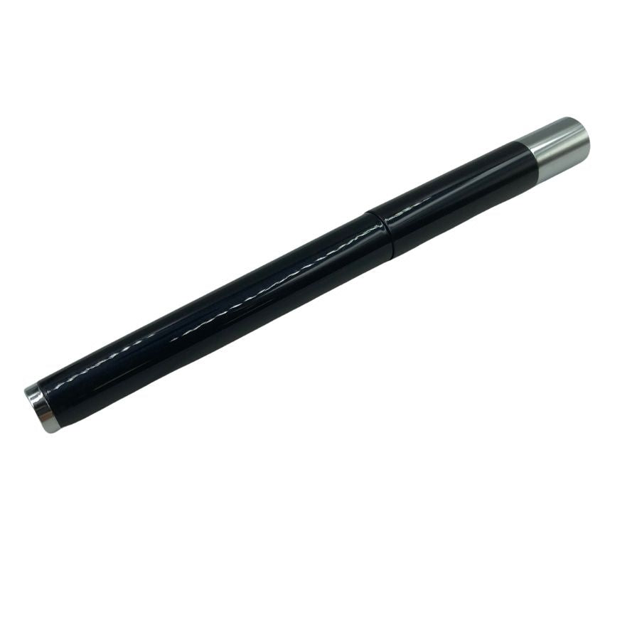 ラミー 万年筆 スカラ L79 FP EF カバンサイトブルー LAMY【AFI4】
