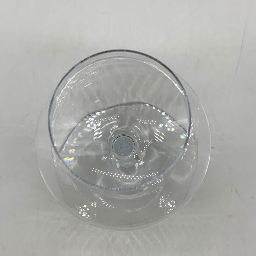 バカラ ワイングラス シャトーバカラ  クリスタルガラス Baccara【AFI26】【中古】