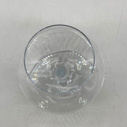 バカラ ワイングラス シャトーバカラ  クリスタルガラス Baccara【AFI26】【中古】