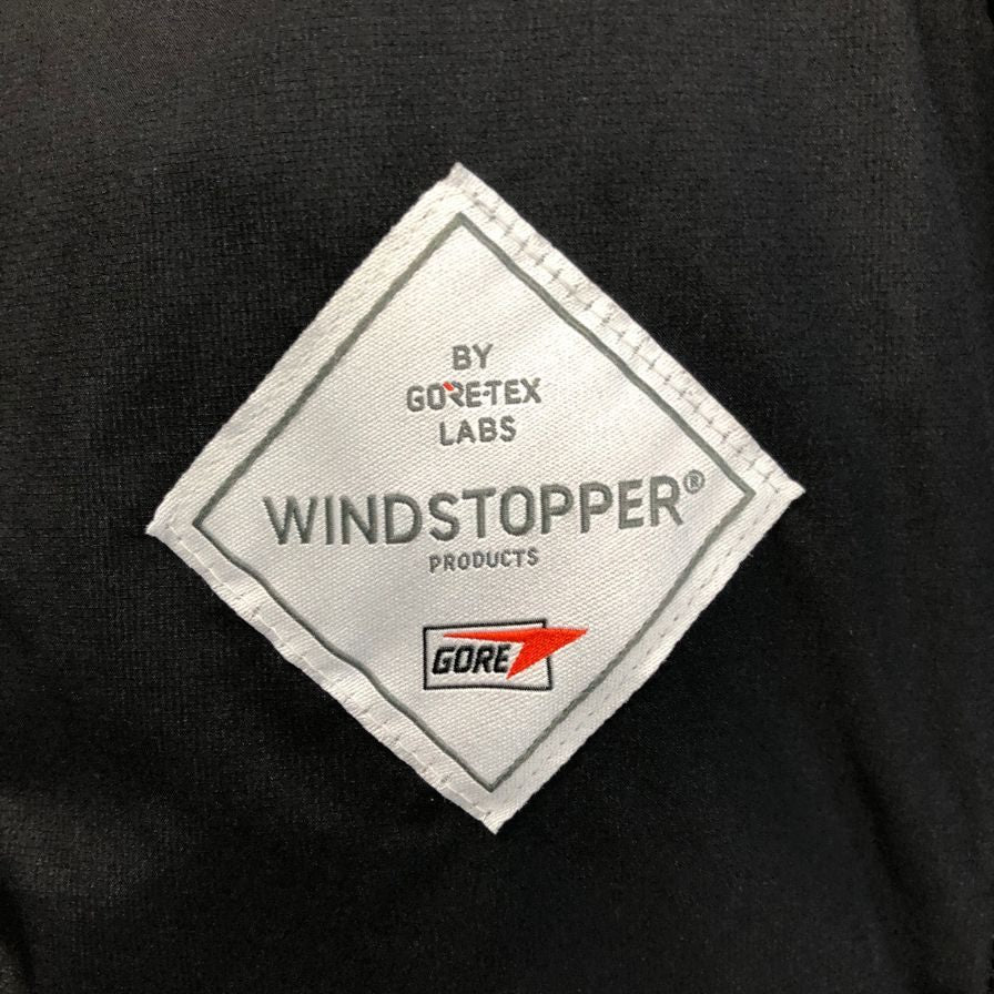 美品◆ザ ノースフェイス オルタレーション バフズ ジャケット ND92564 ブラック Mサイズ THE NORTH FACE 【AFF】