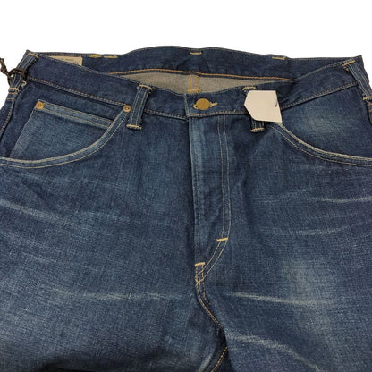 リー ジーンズ デニム パンツ ジッパーフライ 101Z LM5101-446 メンズ サイズ34×33 ブルー Lee 【AFB11】
