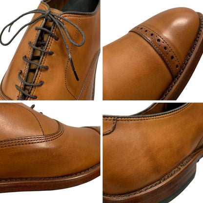 アレンエドモンズ レザーシューズ 5705 FIFTH AVENUE サイズ11 ブラウン Allen Edmonds 約29.0cm【AFD14】