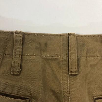 ナイジェルケーボン  チノパン ベージュ メンズ サイズ28 Nigel Cabourn 【AFB36】