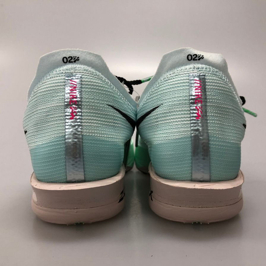 ナイキ ランニングシューズ ストリークフライ 2 HF6416-400 ブルー メンズ サイズ26.5cm NIKE 約26.5cm【AFC44-2】