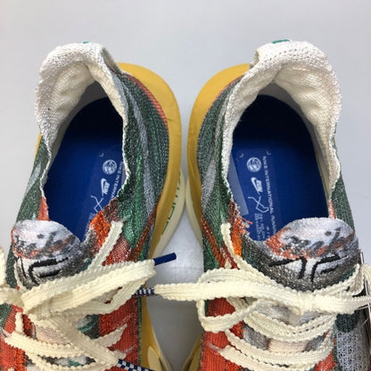 ナイキ エア ズーム アルファフライ ネクスト IH3575-999 スニーカー サイズUS8.5 マルチカラー NIKE AIR ZOOM ALPHAFLY NEXT％ 約26.5cm【AFC35】