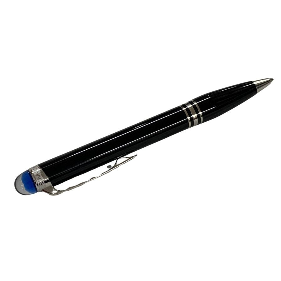 モンブラン ローラーボールペン スターウォーカー MB132509 プレシャスレジン ブラック MONTBLANC【AFI10】