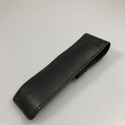 ペリカン PELIKAN 2本用 ペンケース TG-21 ブラック【AFI18】【中古】