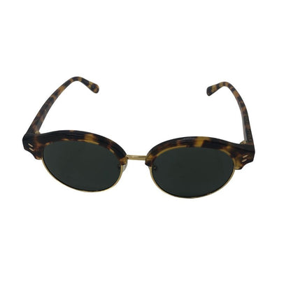 ステラマッカートニー SC120S 002 50□18-145 べっ甲柄 サングラス  Stella McCartney【AFI12】
