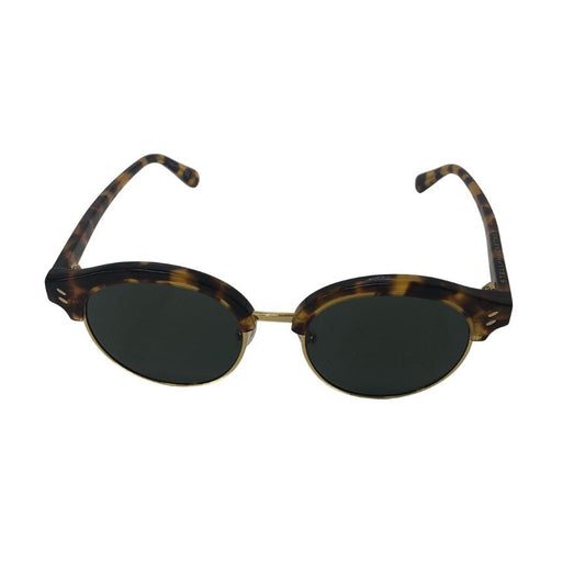 ステラマッカートニー SC120S 002 50□18-145 べっ甲柄 サングラス  Stella McCartney【AFI12】