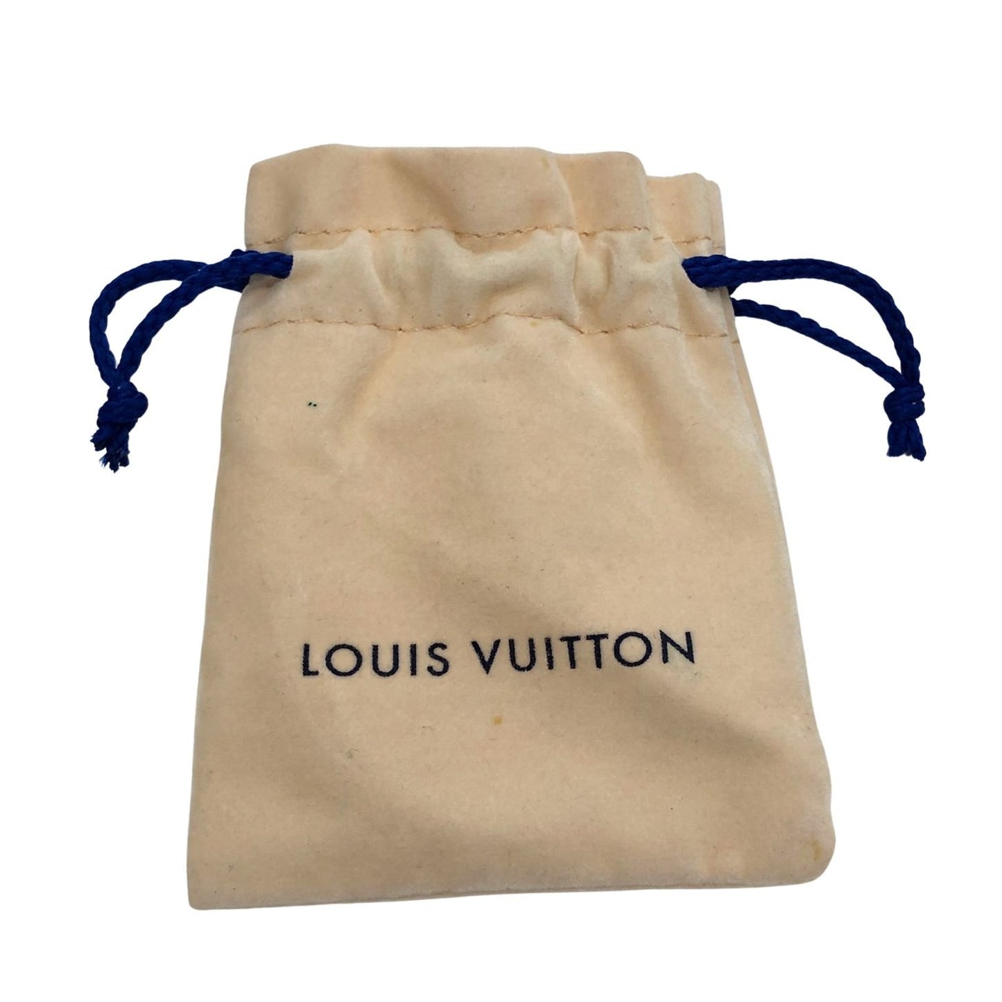 ルイヴィトン ブレスレット モノグラム ブラスレ コアラ M65347 レザー ブラック サイズS LOUIS VUITTON