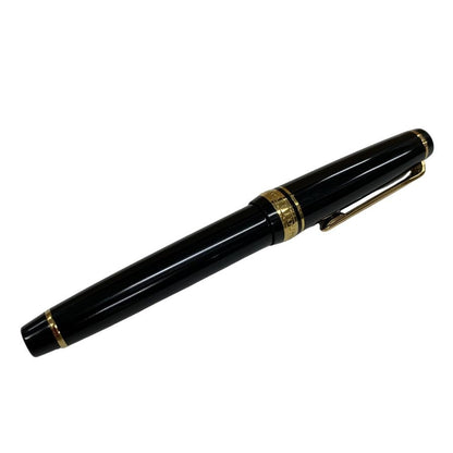 セーラー 万年筆 FOUNDED 1911 ペン先14K 585 ブラック ゴールド SAILOR【AFI4】
