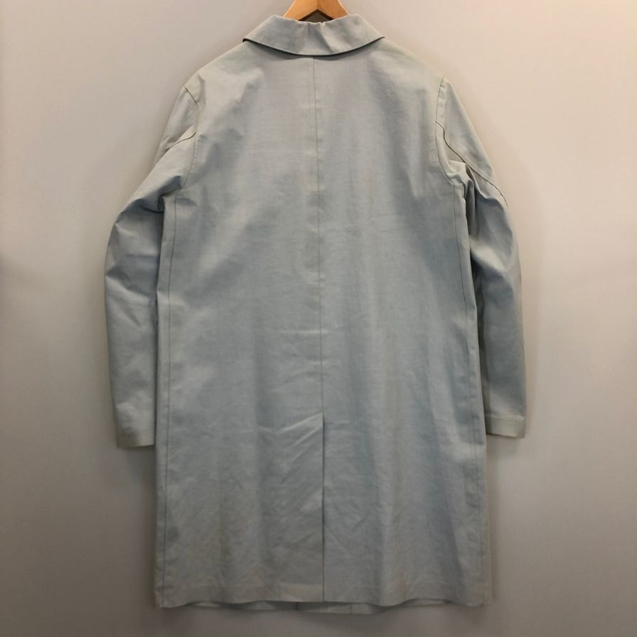 中古◆マッキントッシュ ステンカラーコース サイズ40 Macintosh 【AFB7】